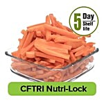 Fresho Carrots - Julienne 200 g