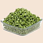 fresho! Beans Cowpea - Diced 200 g