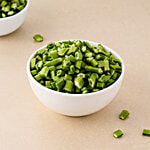 fresho! Beans Cluster - Diced 200 g