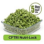 Fresho Beans Cluster - Diced 200 g