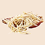 fresho! Banana Blossom - Peeled 1 Pack