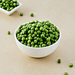 fresho! Green Peas - Peeled 200 g