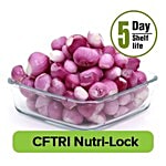 Fresho Sambar Onion - Peeled (Small Onion) 200 g