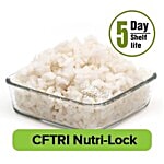 Fresho Banana Stem - Diced 200 g