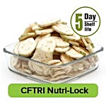 Fresho Banana - Raw, Sliced 200 g