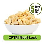 Fresho Yam - Diced 200 g