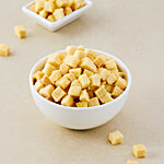 fresho! Yam - Diced 200 g