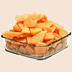 fresho! Muskmelon - Diced 200 g