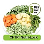 Fresho Sambar Pack 250 g