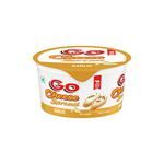 Go  Cheese Spread - Garlic 200 g Tub