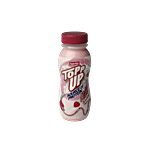 Gowardhan Topp Up Milk - Strawberry 200 ml Bottle