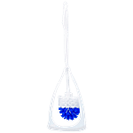 Gala Toilex With Roundy Cont.- Vf 1 pc