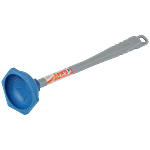 Gala Hexa Plunger - Big 1 pc