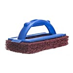 Gala Scrubber - Iron Bull Scrub Pad 1 pc