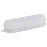 Gala Cloth Brush - Chandra Gold 1 pc