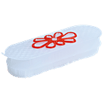 Gala Chandra Gold Cloth Brush 1 pc 