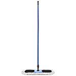 Gala Dust Control Cotton Floor Mop, 5 Feet 1 pc 