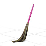 Gala Kingkong Broom 1 pc