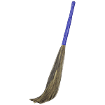 Gala Laxmi Grass Broom 1 pc