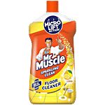 Mr. Muscle Floor Cleaner - Citrus 1 L