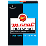 M-seal Phataphat Fast Curing Epoxy Compound 100 g