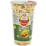 Red indian Pop Corn  - Cheese Chilli 30 g Pouch