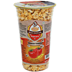 Red indian Pop Corn - Spanish Tomato 30 g Pouch