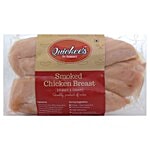 Quickee'S Breast - Chicken, Smoked 500 g