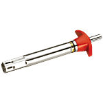 Crystal SS ARISTO LIGHTER 1 pc LI002