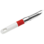 Crystal SS PEELING KNIFE .1 pc