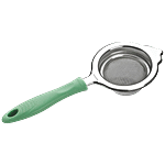 Crystal SS STRAINER PREMIUM MEDIUM 1 pc MKA113