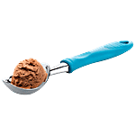 Crystal Ice Cream Scoop 1 pc