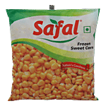 Safal Frozen Sweet Corn 500 g Pouch