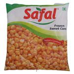 Safal Frozen - Sweet Corn 200 g Pouch