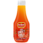 Del Monte Zingo - Sweet Chilli Sauce 320 g Squeezy Bottle