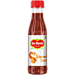 Del Monte Schezwan Sauce 190 g Bottle