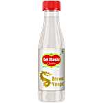 Del Monte Vinegar Brewed 190 ml Bottle
