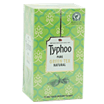 Typhoo Green Tea 50 g (25 Bags x 2 g each)