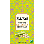 Typhoo Pure Green Tea Leaf 200 g 