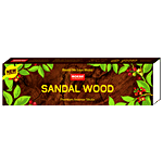 Moksh Sandalwood Premium Incense 20 g