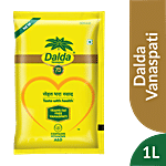 Dalda  Vanaspati 1 L Pouch
