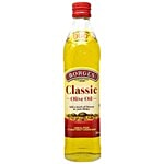 Borges BORGES Classic Olive Oil, 500 ml Bottle 500 ml Bottle