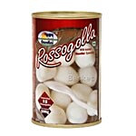 Nandini Rossogolla 500 g Tin