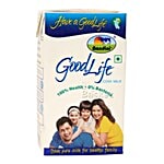 Nandini GoodLife Cow Milk 1 L Carton