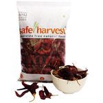 Safe Harvest Red Chilli - Long 200 g 