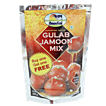 Nandini Mix - Gulab Jamoon 200 g Pouch