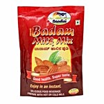 Nandini Mix - Badam Milk 200 g Pouch
