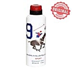 Beverly Hills Polo Club Sports Deo 9 175 ml 