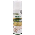 Herbal Strategi Disinfectant Foam Hand Wash 150 ml Bottle