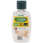 Herbal Strategi Hand Sanitiser 100 ml Bottle